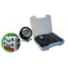 Digital manometer kit (1x gauge + accessories)