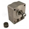 Support bearings for gear pumps & motors