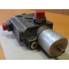 PZB tipping valve DP-25