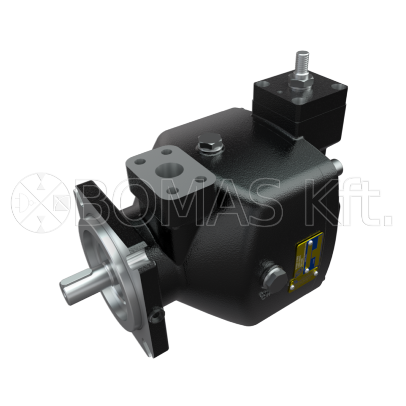 Rotary Power C01