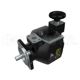 Rotary Power C07