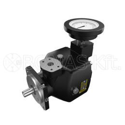 Rotary Power C20