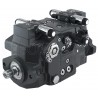 Danfoss Series H1P Axial Piston Pumps
