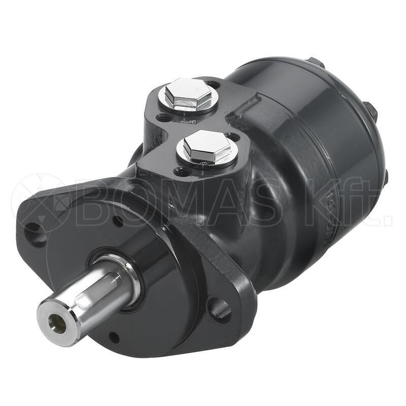 Danfoss OMR 200 Danfoss OMR 200