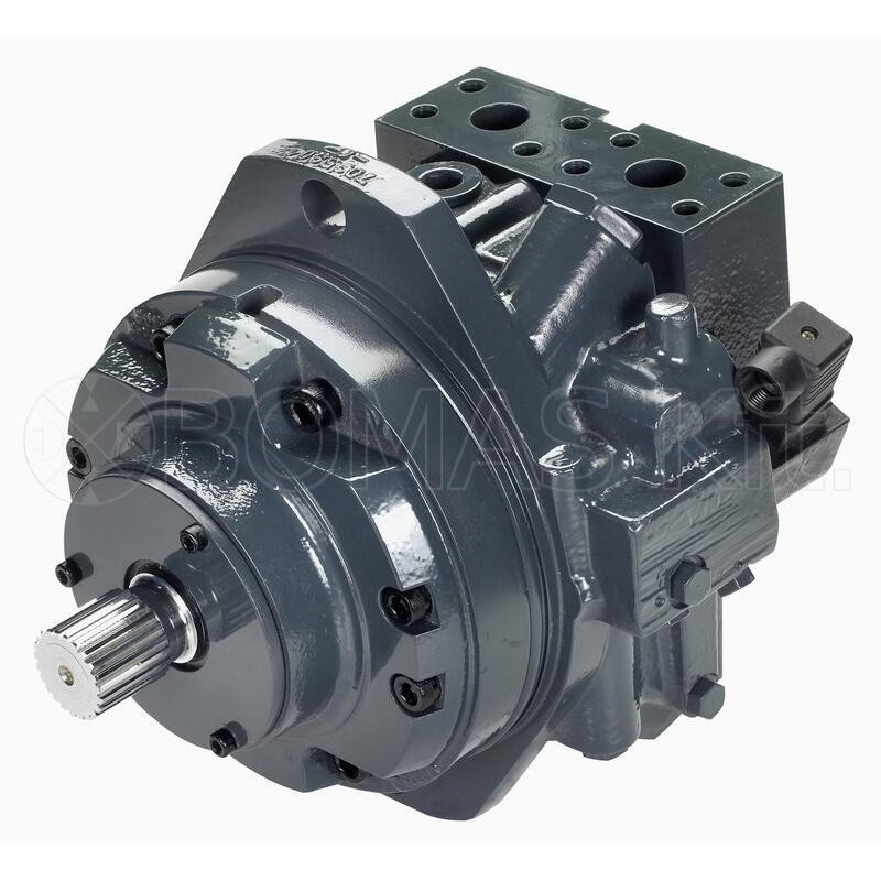 Danfoss Series 90 Axial Piston Pumps