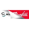 Danfoss W-line products