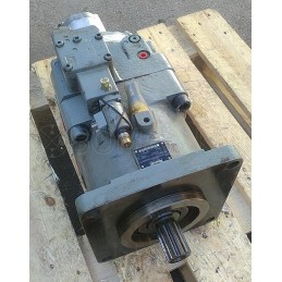 Rexroth A11VLO190EP2S pump...