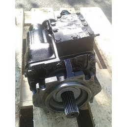 Sauer Getriebe SPV20 pump