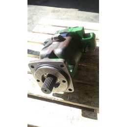 Eaton 4634 hydromotor for...