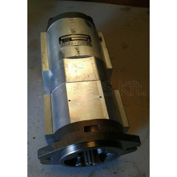 Gear pump for JCB 165