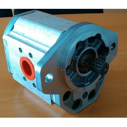 Gear pump group 3 (CCW, for...