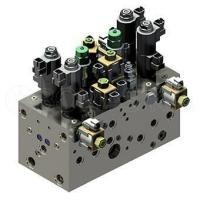 Danfoss ICS HIC valve blocks